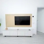 아파트 Hubix - Casa Del Mar C1 2 *