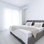 아파트 Hubix - Casa Del Mar C1 2
