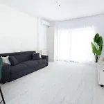 Hubix - Casa Del Mar C1 2 아파트 마마이아