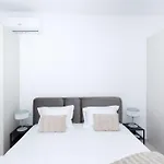 아파트 Hubix - Casa Del Mar C1 2 마마이아