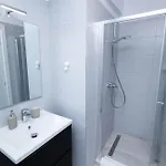 Hubix - Casa Del Mar C1 2 아파트 *
