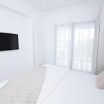 아파트 Hubix - Casa Del Mar C1 2