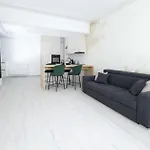 Hubix - Casa Del Mar C1 2 아파트 *