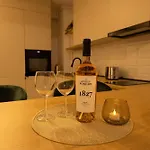 아파트 Hubix - Casa Del Mar C1 2