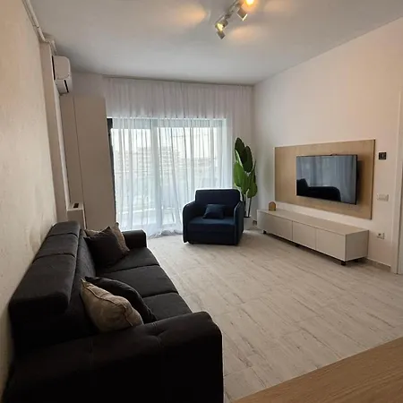 Hubix - Casa Del Mar C1 2 *