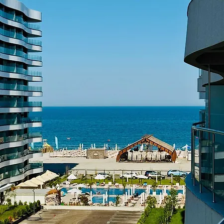 Hubix - Casa Del Mar C1 2 * 马马亚
