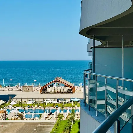 アパート Hubix - Casa Del Mar C1 2