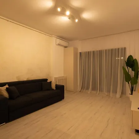 Hubix - Casa Del Mar C1 2 アパート ママイア