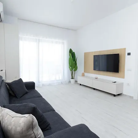 Hubix - Casa Del Mar C1 2 ママイア