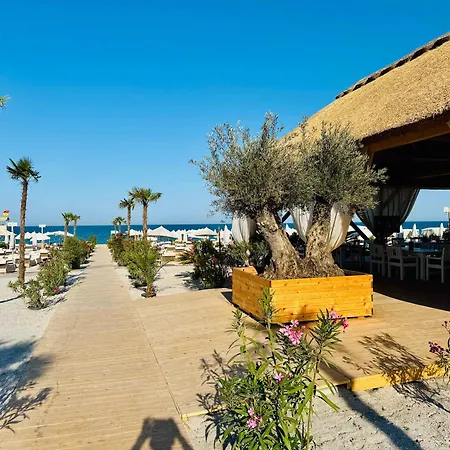 아파트 Hubix - Casa Del Mar C1 2 *