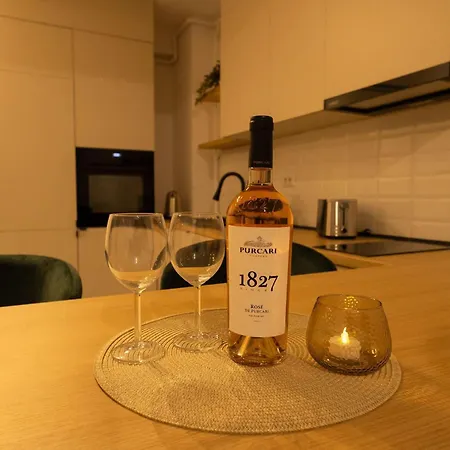 アパート Hubix - Casa Del Mar C1 2