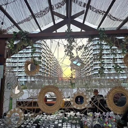 アパート Hubix - Casa Del Mar C1 2