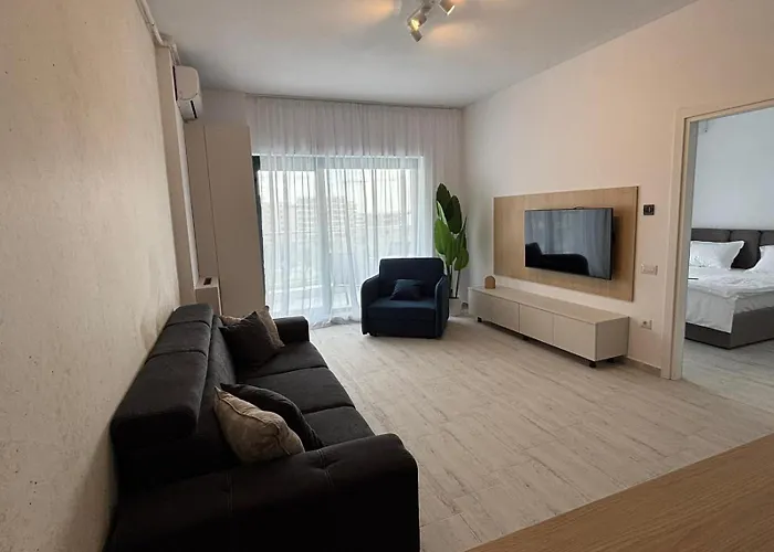 Hubix - Casa Del Mar C1 2 *