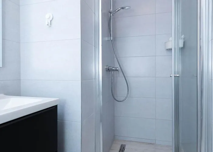 Hubix - Casa Del Mar C1 2 公寓