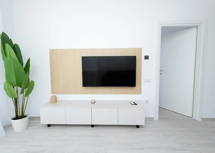 公寓 Hubix - Casa Del Mar C1 2 *