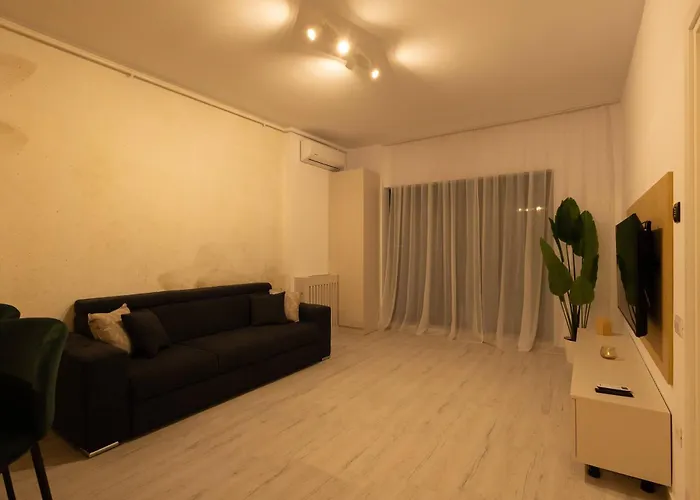 Hubix - Casa Del Mar C1 2 公寓 马马亚