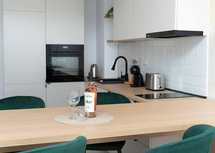 Hubix - Casa Del Mar C1 2 马马亚