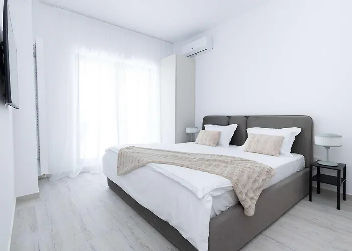 公寓 Hubix - Casa Del Mar C1 2