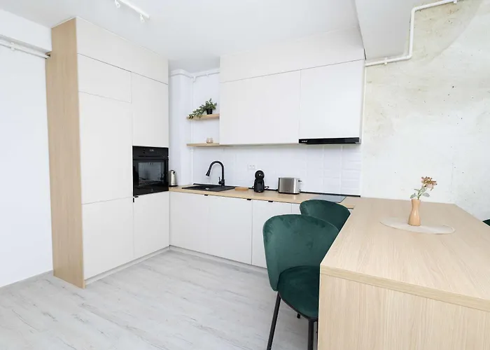 Hubix - Casa Del Mar C1 2 马马亚