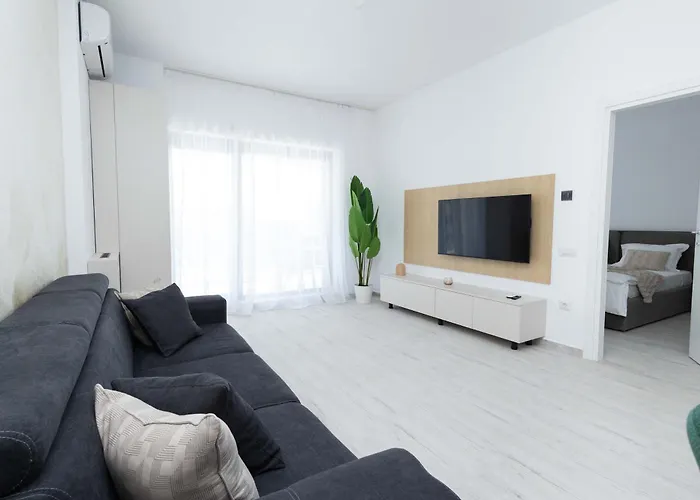 Hubix - Casa Del Mar C1 2 马马亚