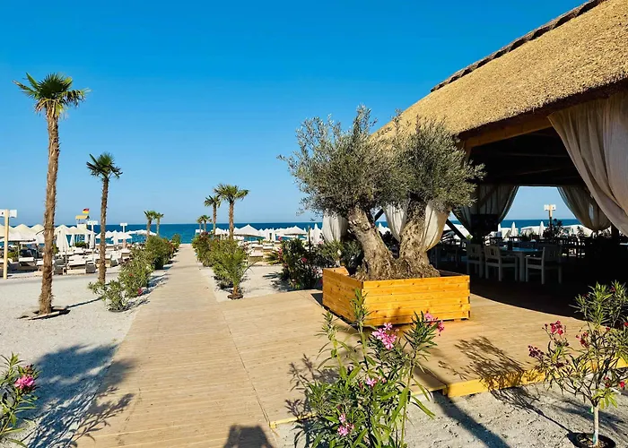 公寓 Hubix - Casa Del Mar C1 2 *