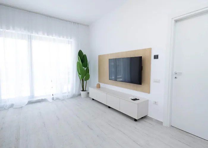 Hubix - Casa Del Mar C1 2 马马亚