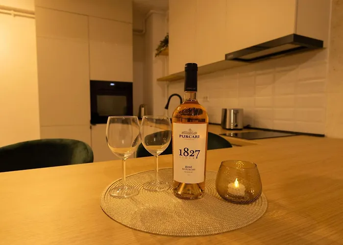 公寓 Hubix - Casa Del Mar C1 2